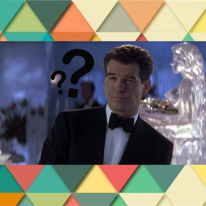 Actores que serían un perfecto James Bond, según Pierce Brosnan.- Blog Hola Telcel