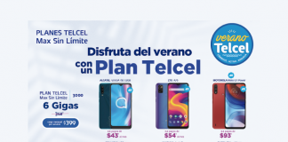 ¡El verano llegó con grandes promociones para disfrutar en un Plan Telcel! - Blog Hola Telcel