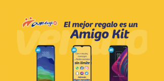 ¡Con Amigo Kit y Telcel estrenarás este verano a lo grande!- Blog Hola Telcel