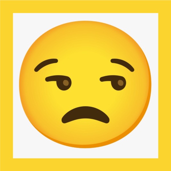 Cuándo se usa el emoji de cara de rechazo - Blog Hola Telcel