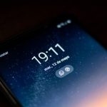 recuperar contraseña android