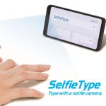 Selfie Type: Conoce el teclado invisible para celulares de Samsung - Blog Hola Telcel