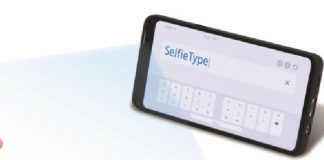 Selfie Type: Conoce el teclado invisible para celulares de Samsung - Blog Hola Telcel
