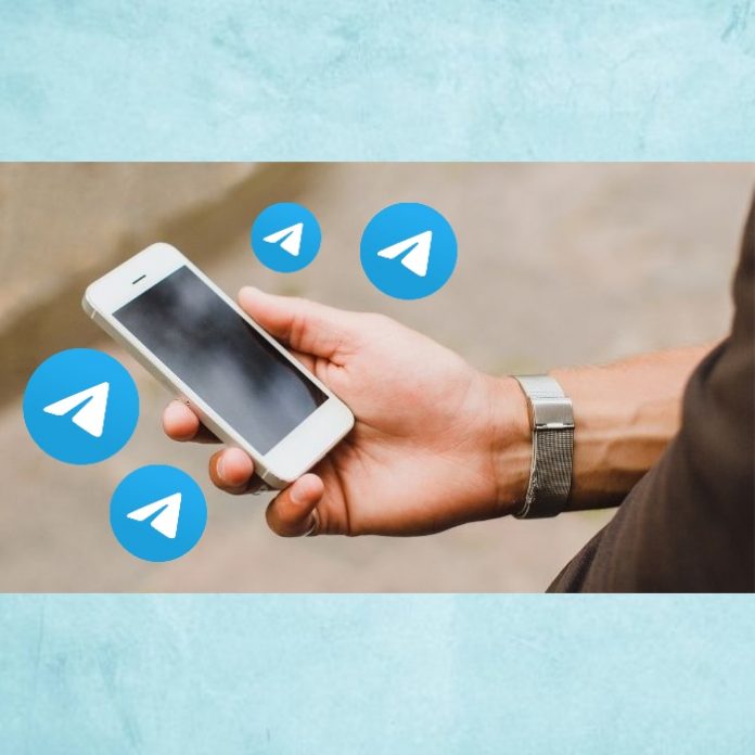 La nuevas funciones de Telegram que WhatsApp aún no tiene.- Blog Hola Telcel