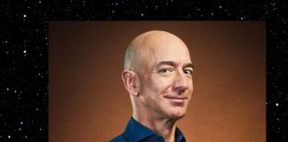 video e imágenes de viaje al espacio de Jeff Bezos - Blog Hola Telcel