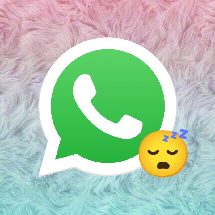 WhatsApp: ¿Cómo desactivar tu cuenta temporalmente?- Blog Hola Telcel