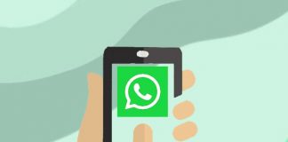 ¿Qué ocurre si dejas presionado el logo de WhatsApp?- Blog Hola Telcel