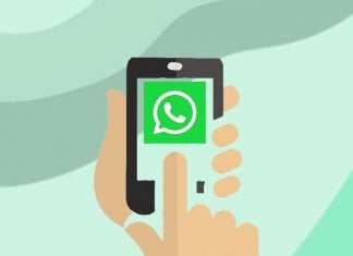 ¿Qué ocurre si dejas presionado el logo de WhatsApp?- Blog Hola Telcel