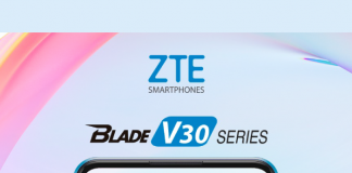 ¡Descubre la nueva tecnología de la serie Blade V30 de ZTE con Telcel! - Blog Hola Telcel