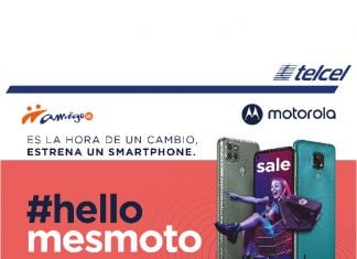 ¡Llegó el mes moto a Telcel! Tu oportunidad de estrenar con Amigo Kit.- Blog Hola Telcel