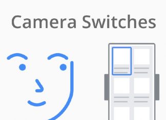 Camera Switches es la nueva función de Android 12 para no tocar tu celular - Blog Hola Telcel