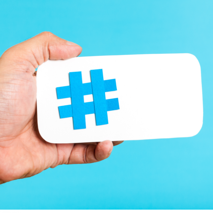 Twitter celebra el Día del Hashtag 2021 con nuevo emoji y mejores trends - Blog Hola Telcel