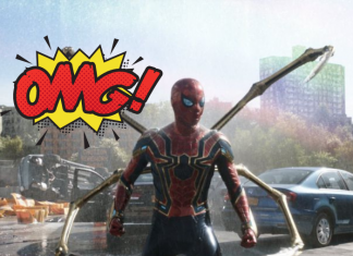El tráiler de Spider-Man No Way Home es editado con escenas de caricatura de los 90 - Blog Hola Telcel