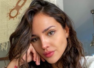 Eiza González interpretará María Félix en biopic - Blog Hola Telcel
