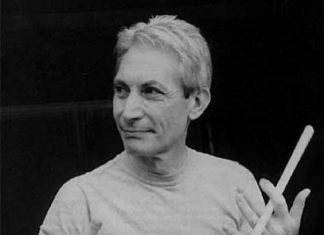 Fallece Charlie Watts a los 80 años de edad - Blog Hola Telcel