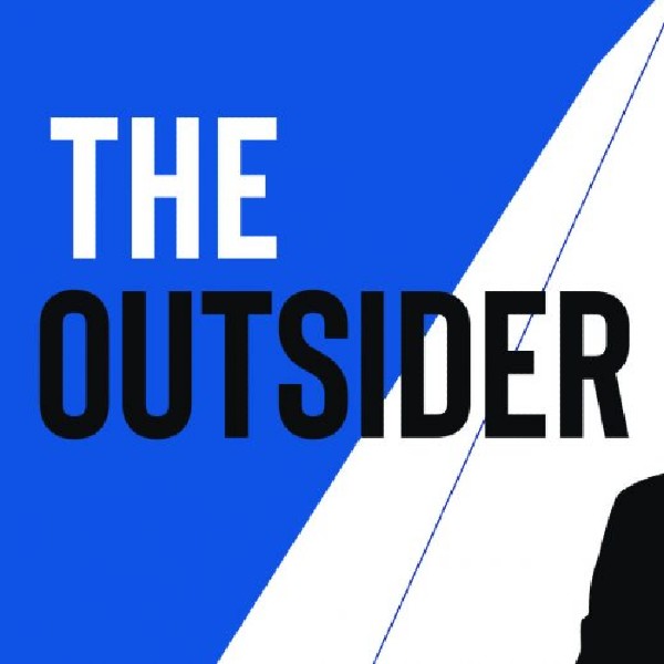The Outsider será la primera película de Facebook - Blog Hola Telcel 