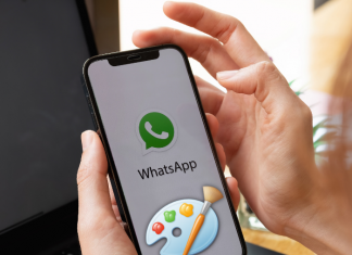 Instalar Paint para WhatsApp Web - Blog Hola Telcel