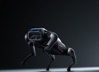 Xiaomi lanza cyberdog perro robot - Blog Hola Telcel