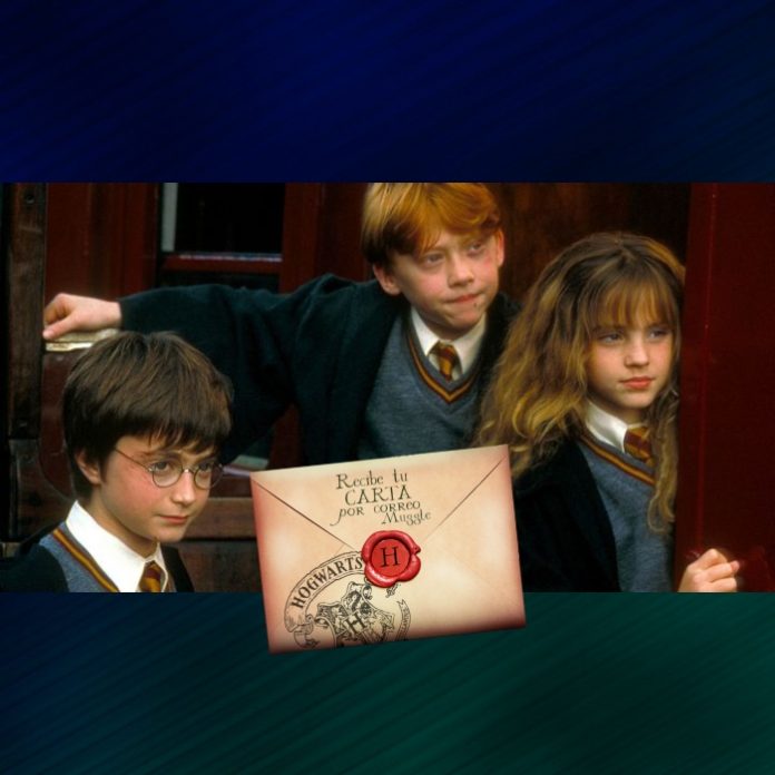 ¿Todavía esperas tu carta de Hogwarts? ¡Te decimos cómo obtenerla! - Blog Hola Telcel