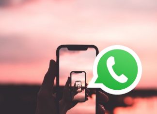 ¿Cómo pixelar tus fotos de WhatsApp antes de enviarlas? - Blog Hola Telcel