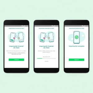 cover-whats WhatsApp anuncio en Galaxy Unpacked 2021 transferencia de chats en sistemas operativos diferentes - Blog Hola Telcel