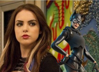 ¡Elizabeth Gillies será la nueva Gatúbela en una película de DC!- Blog Hola Telcel