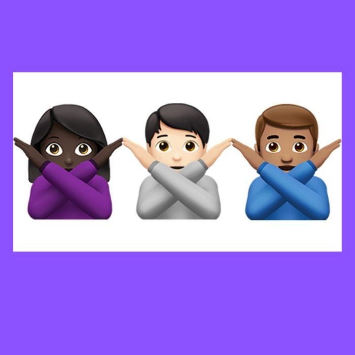 significado del emoji de brazos cruzados y cuándo usarlo - Blog Hola Telcel