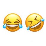 emojis de risa