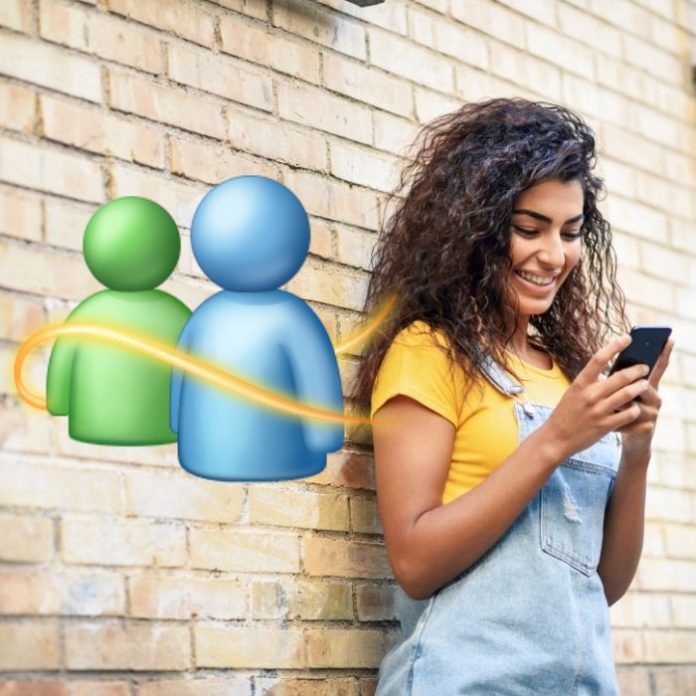 ¿Recuerdas los emojis de MSN Messenger? ¡Utilízalos en WhatsApp!- Blog Hola Telcel