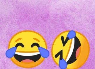 ¿Cuál es el significado de los emojis riendo en WhatsApp?.- Blog Hola Telcel