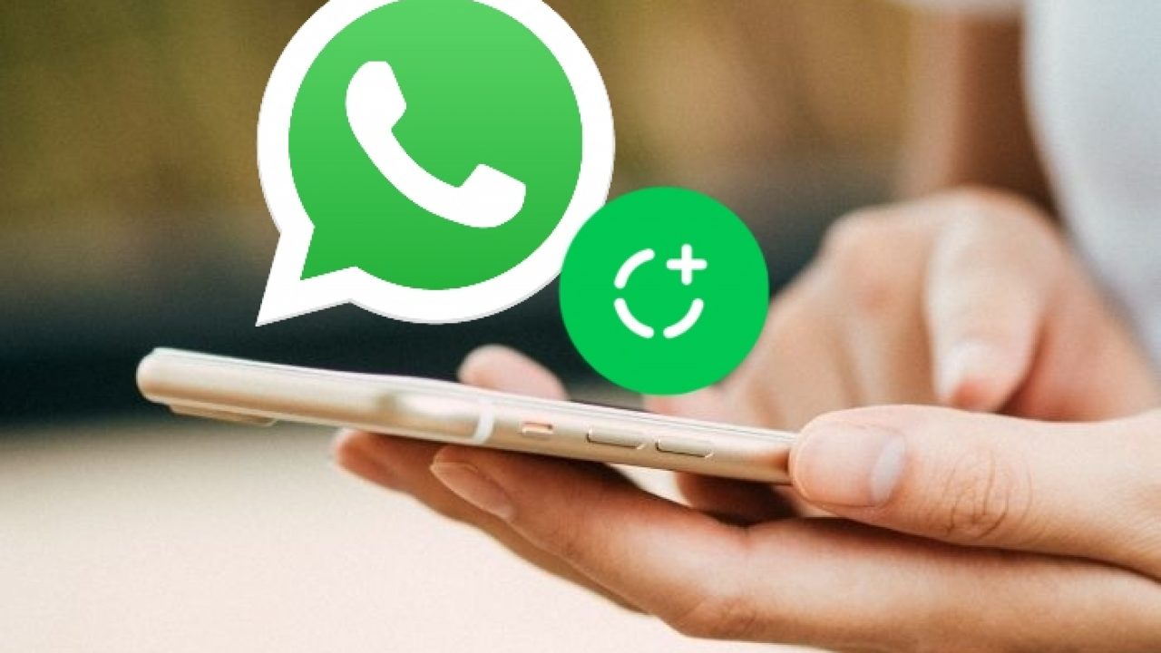 Los estados de WhatsApp desaparecerán? Ahora lucirán así