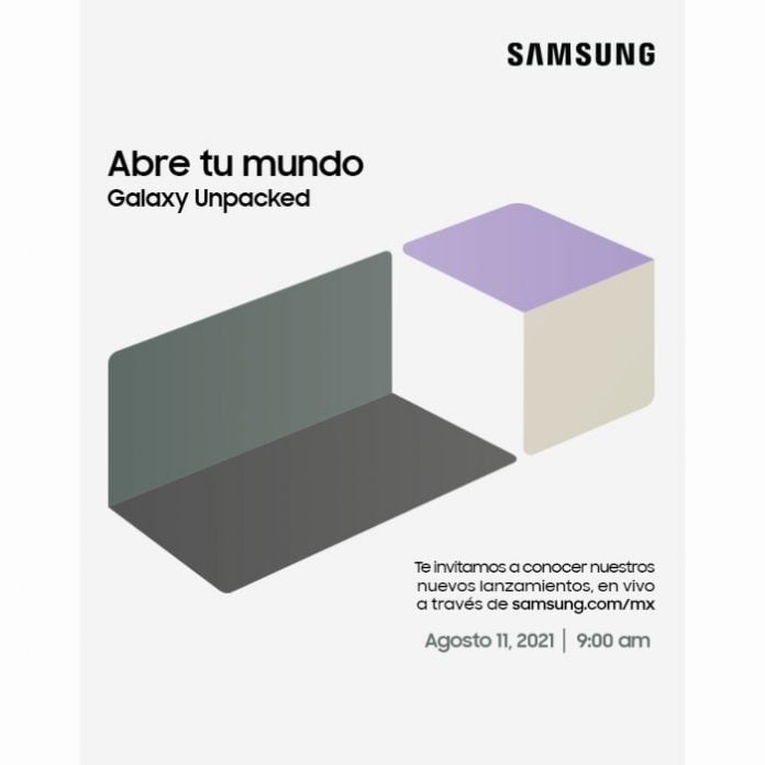 Samsung Galaxy Unpacked 2021: ¡Grandes sorpresas están por venir!- Blog Hola Telcel