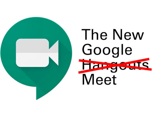 The New Google Hangouts Meet.- Blog Hola Telcel 