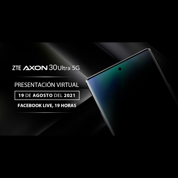 ¡Conoce todos los secretos de la nueva Serie de ZTE Axon 30 Ultra 5G!- Blog Hola Telcel