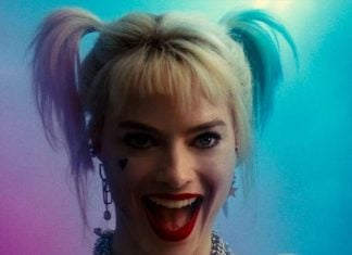 ¡Harley Quinn tendrá su propia serie live-action con Margot Robbie!- Blog Hola Telcel