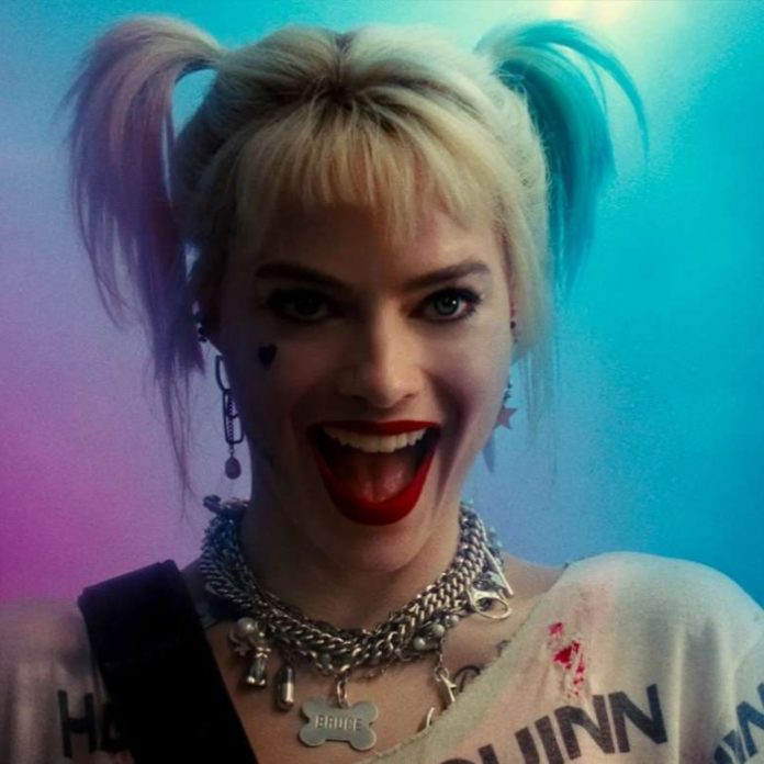 ¡Harley Quinn tendrá su propia serie live-action con Margot Robbie!- Blog Hola Telcel
