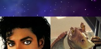 ¿Sabías que Michael Jackson estuvo a punto de ser Jar Jar en ‘Star Wars’?- Blog Hola Telcel