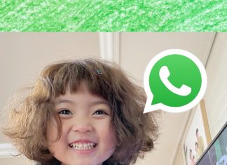 ¿Cuál es la tierna historia de la famosa niña de los ‘stickers’ de WhatsApp?- Blog Hola Telcel