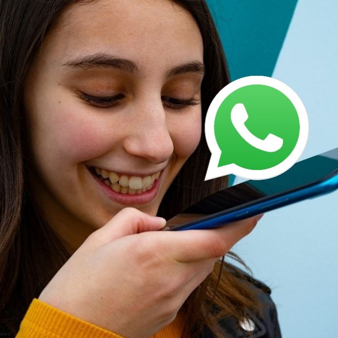 Ahora ya puedes escuchar tus notas de voz antes de enviarlas por WhatsApp.- Blog Hola Telcel