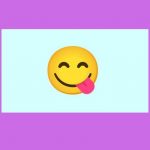 que-significa-el-emoji-de-carita-con-lengua-a-un-lado-whatsapp
