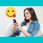 que-significa-el-emoji-de-la-carita-con-lengua-a-un-lado-whatsapp