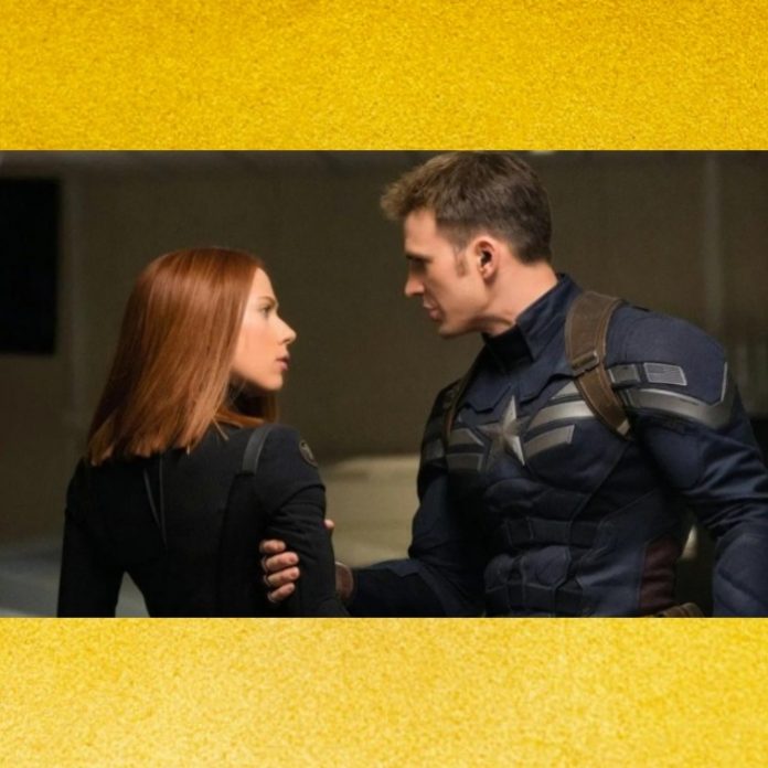 ‘Ghosted’: ¡La nueva película de Scarlett Johansson y Chris Evans juntos!- Blog Hola Telcel