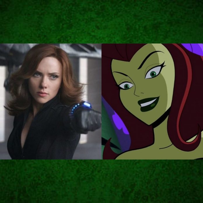Después de Marvel, Scarlett Johansson ahora pertenecerá al DC Universe.- Blog Hola Telcel