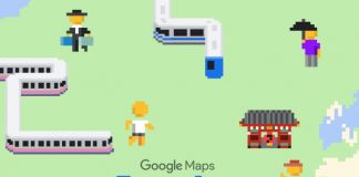 Google Maps: ¿Cómo activar el clásico juego de la viborita en los mapas?- Blog Hola Telcel