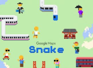 Google Maps: ¿Cómo activar el clásico juego de la viborita en los mapas?- Blog Hola Telcel