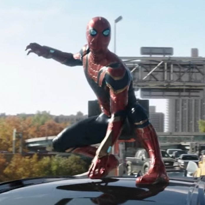 4 secretos que no notaste en el tráiler de 'SpiderMan No