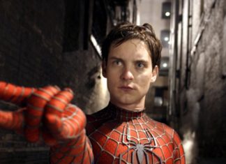 Telaraña de Spider-Man es recreada por ingeniero - Blog Hola Telcel