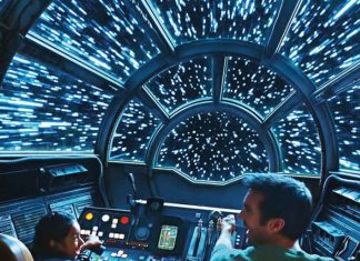 Disney revela cuánto costará hospedarse en el crucero de Star Wars: Galactic Starcruiser.- Blog Hola Telcel