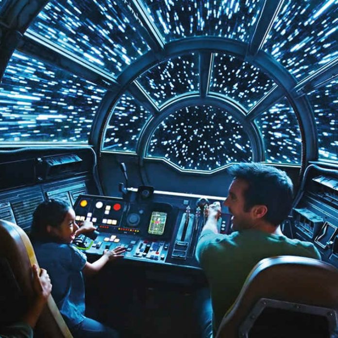 Disney revela cuánto costará hospedarse en el crucero de Star Wars: Galactic Starcruiser.- Blog Hola Telcel