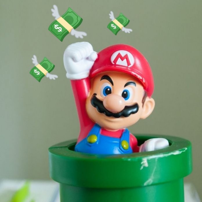 ¡‘Super Mario 64’ se convirtió en el videojuego más caro del mundo!- Blog Hola Telcel